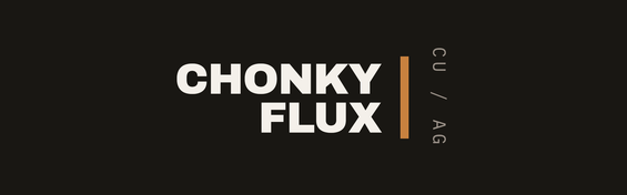 Chonky Flux