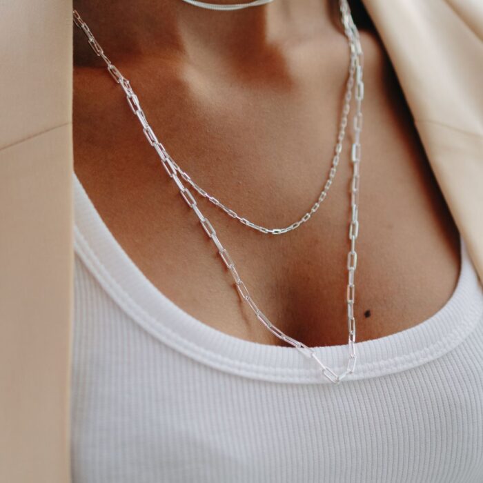 Anchor Chain