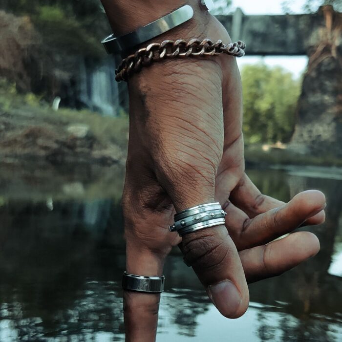 Ford Bracelet