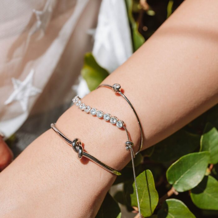 Stack Set — Triple Cuff